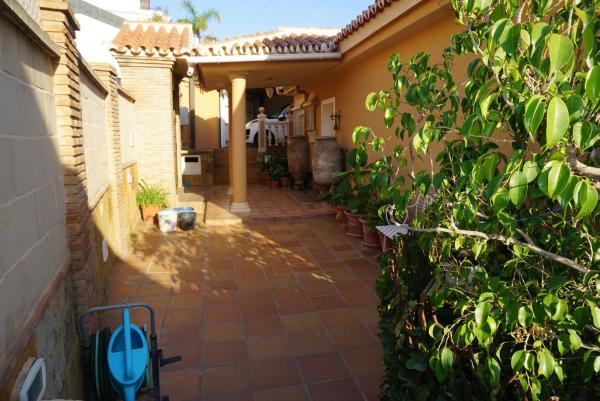 Casa o chalet independiente en La Cala del Moral, Rincón de la Victoria photo 2