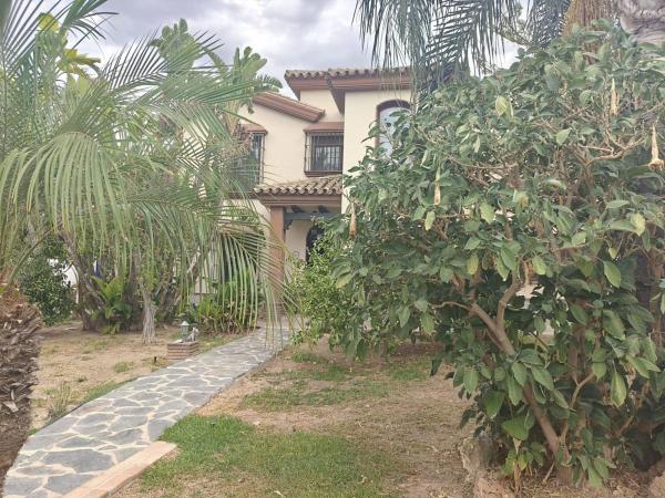 Casa o chalet independiente en Ardelejos - Cuesta de la Palma - Buenavista, Alhaurín el Grande photo 4