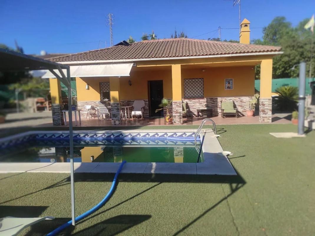 Sale of rural property in Finca rústica en Villa del Guadalhorce, Villafranco del Guadalhorce, Alhaurín el Grande , Alhaurín el Grande photo 1