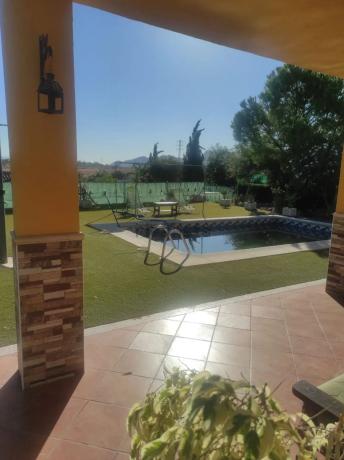 Продаётся загородный участок в  Finca rústica en Villa del Guadalhorce, Villafranco del Guadalhorce, Alhaurín el Grande , Алхаурин-эль-Гранде photo 3