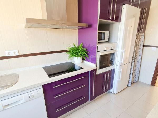 Sale of flat in Piso en Avenida de Bonaire s/n, La Luz, Málaga, Málaga
thumbnail 2