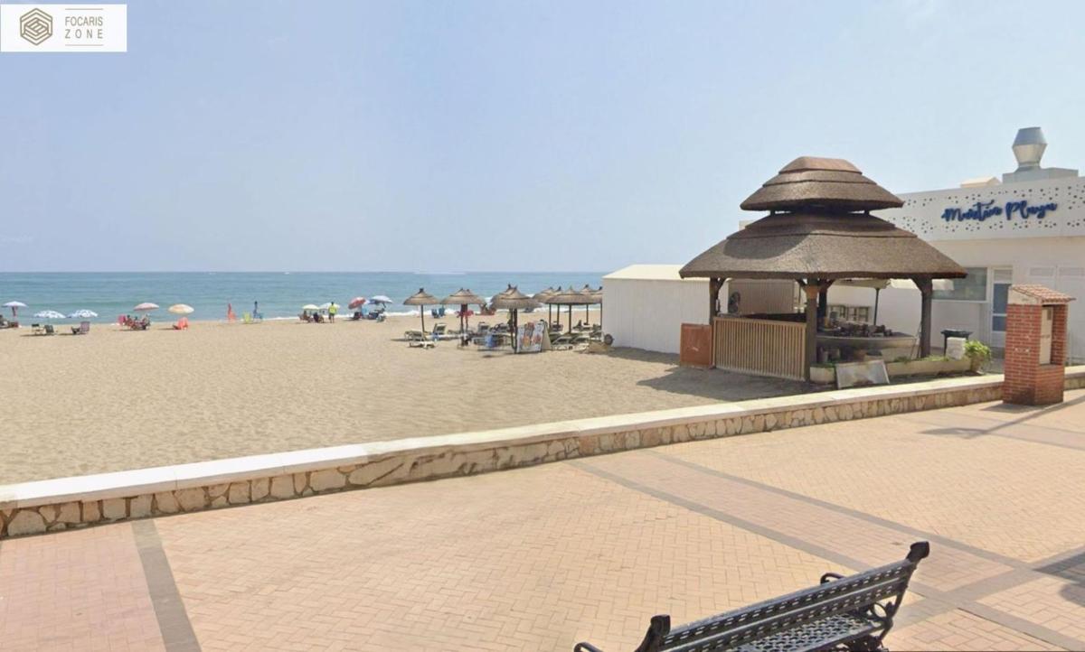 Sprzedaż mieszkania w Piso en Calle Ricardo Zamora, Las Gaviotas, Fuengirola, Fuengirola
photo 1