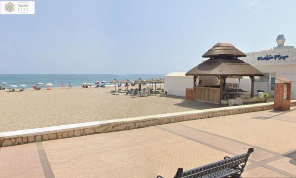 Sprzedaż mieszkania w Piso en Calle Ricardo Zamora, Las Gaviotas, Fuengirola, Fuengirola
 photo 1