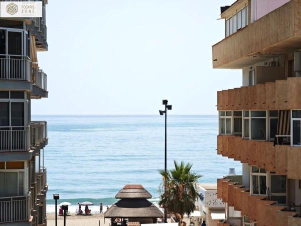 Sprzedaż mieszkania w Piso en Calle Ricardo Zamora, Las Gaviotas, Fuengirola, Fuengirola
 photo 3
