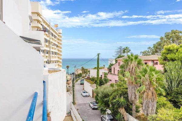Sprzedaż mieszkania w Piso en Calle Salinas, Cortijo Torrequebrada, Benalmádena, Benalmádena
thumbnail 3
