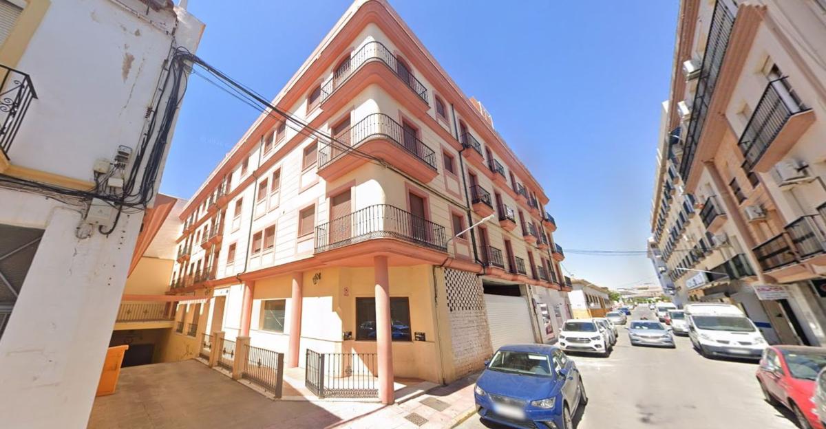 Venta de piso en Piso en Lauria, Centro, Ronda, Ronda
photo 1