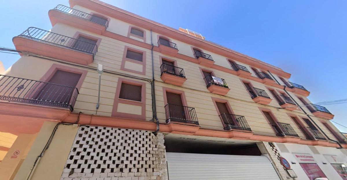 Venta de piso en Piso en Lauria, Centro, Ronda, Ronda
photo 2