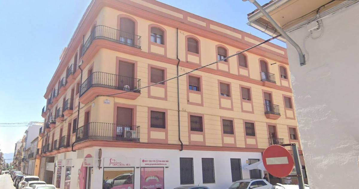 Venta de piso en Piso en Lauria, Centro, Ronda, Ronda
photo 3