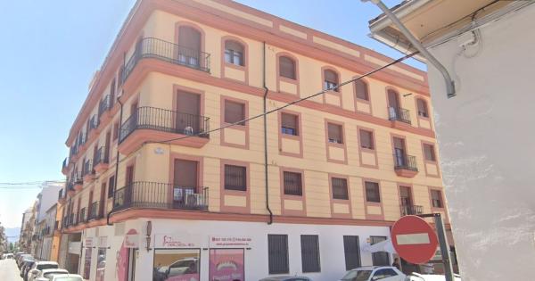 Sale of flat in Piso en Lauria, Centro, Ronda, Ronda
thumbnail 3