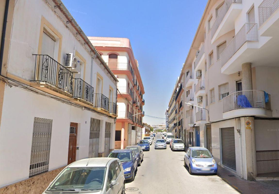 Venta de piso en Piso en Lauria, Centro, Ronda, Ronda
photo 4