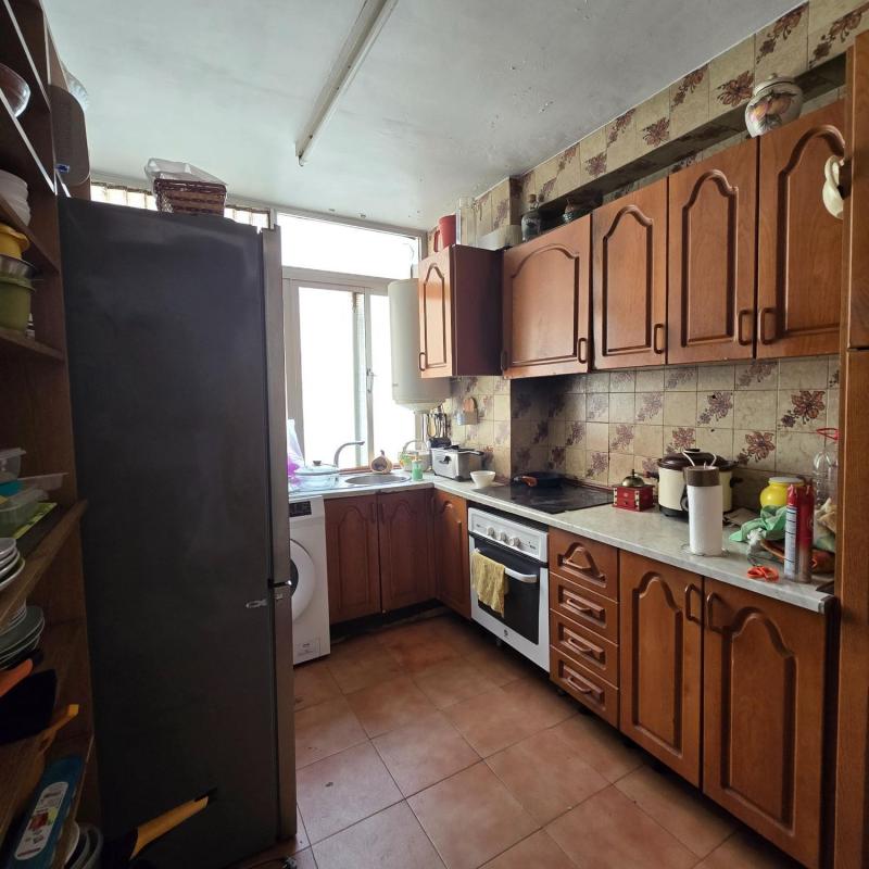 Продажа квартиры на Piso en Avenida del Doctor Marañón, Martiricos - La Roca, Málaga, Малага
photo 2