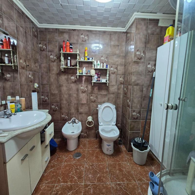 Продажа квартиры на Piso en Avenida del Doctor Marañón, Martiricos - La Roca, Málaga, Малага
photo 5