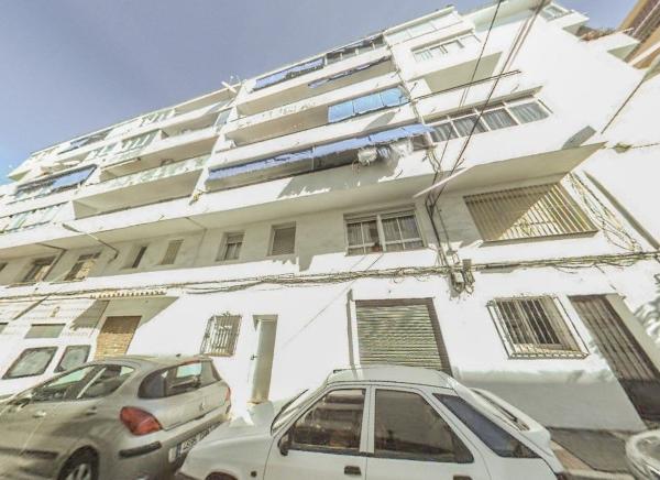 Sale of flat in Piso en Juan De Quijada, 2, Santa Marta, Marbella, Marbella
photo 1