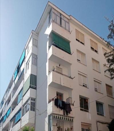 Sale of flat in Piso en Juan De Quijada, 2, Santa Marta, Marbella, Marbella
thumbnail 3