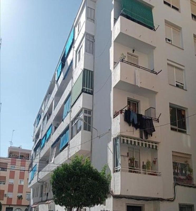 Venta de piso en Piso en Juan De Quijada, 2, Santa Marta, Marbella, Marbella
 photo 4