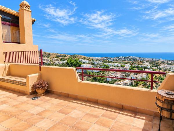 Venta de piso en Piso en Sitio de Calahonda, Mijas, Mijas
photo 1
