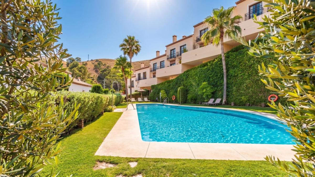 Propiedades en venta y alquiler en España photo 2