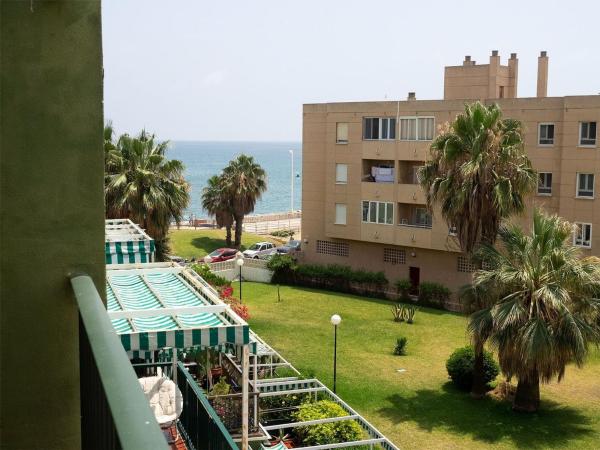 Duplex for sale on Dúplex en Guadalmar, Málaga, Málaga photo 1