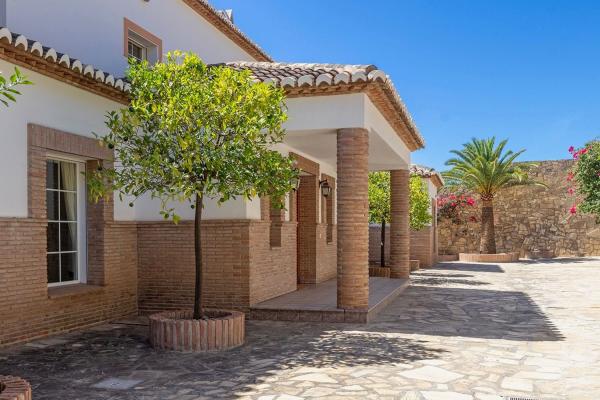 Casa rural en Avda Pescia - Ctra de Frigiliana, Nerja photo 4