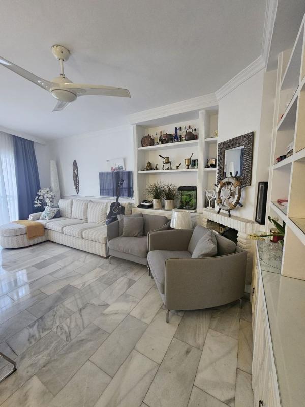 Продажа квартиры на Piso en Calle Doctor Eusebio Ramírez, San Pedro Pueblo, Marbella, Марбелла
photo 3