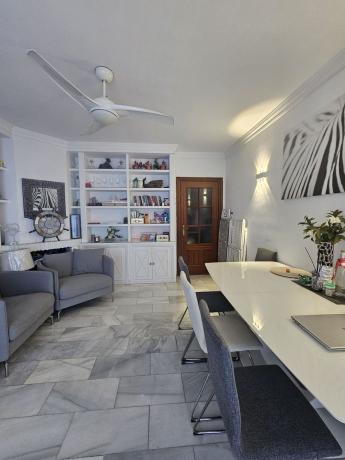 Sale of flat in Piso en Calle Doctor Eusebio Ramírez, San Pedro Pueblo, Marbella, Marbella
 photo 4