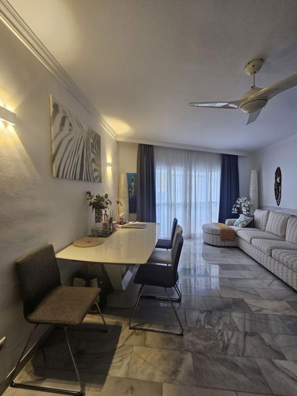 Продажа квартиры на Piso en Calle Doctor Eusebio Ramírez, San Pedro Pueblo, Marbella, Марбелла
photo 5