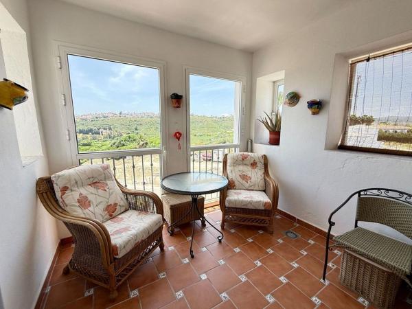 Sale of flat in Piso en Urbanización Brisas el Hacho, La Duquesa, Manilva, Manilva
 photo 4