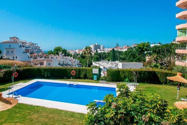 Продажа квартиры на Piso en Nueva Nerja, Nerja, Нерха
photo 1