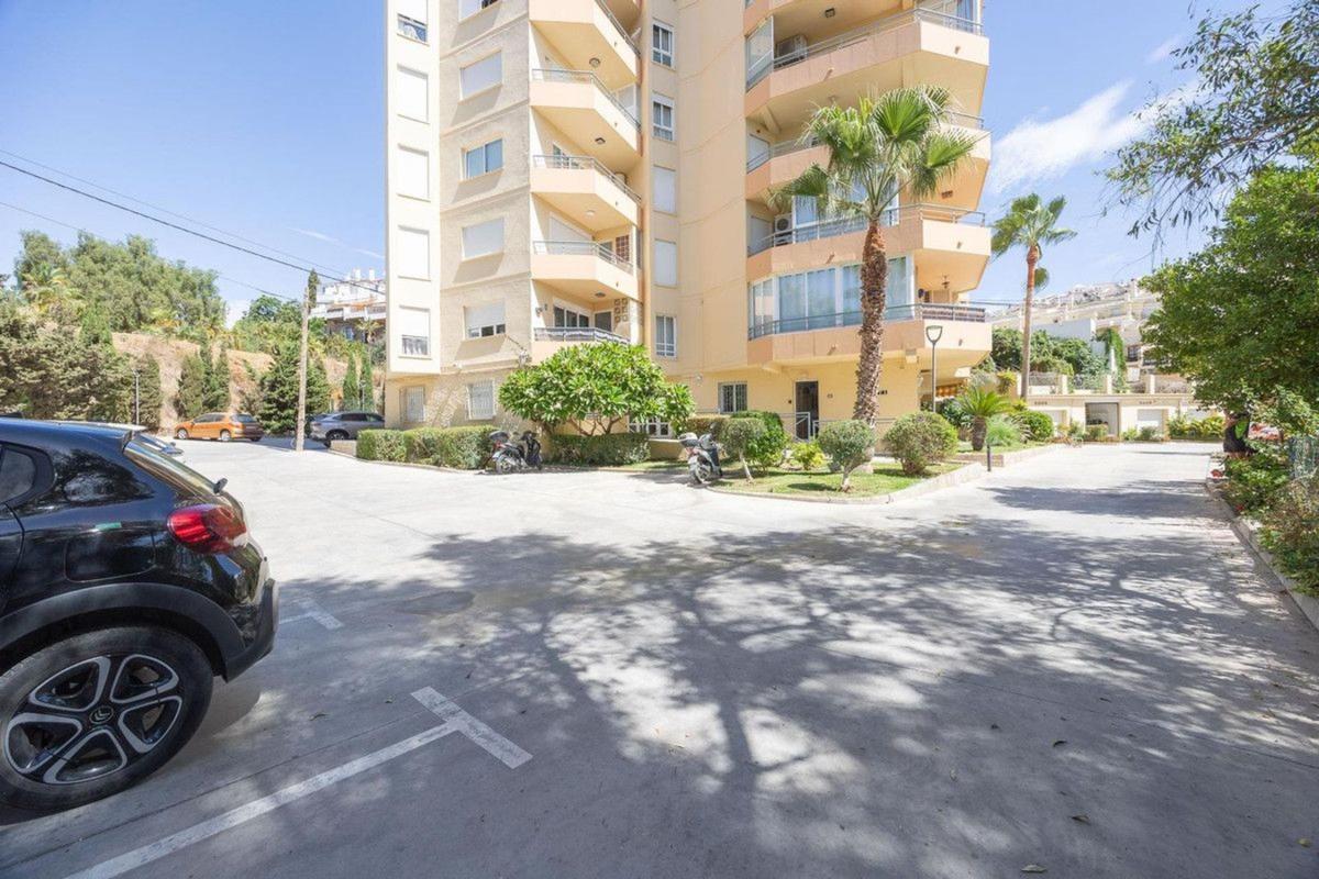 Продажа квартиры на Piso en Nueva Nerja, Nerja, Нерха
 photo 3