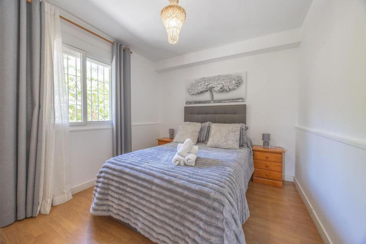 Продажа квартиры на Piso en Nueva Nerja, Nerja, Нерха
 photo 4