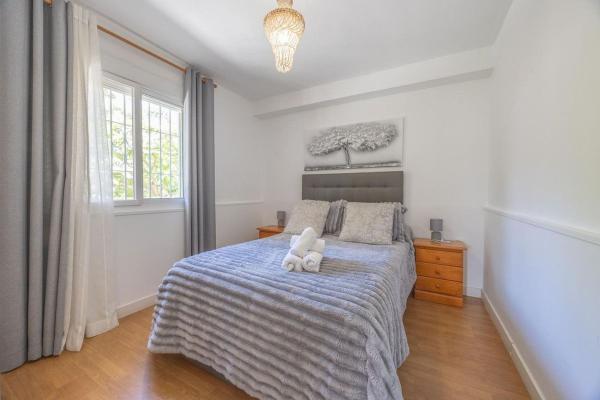 Продажа квартиры на Piso en Nueva Nerja, Nerja, Нерха
 photo 4