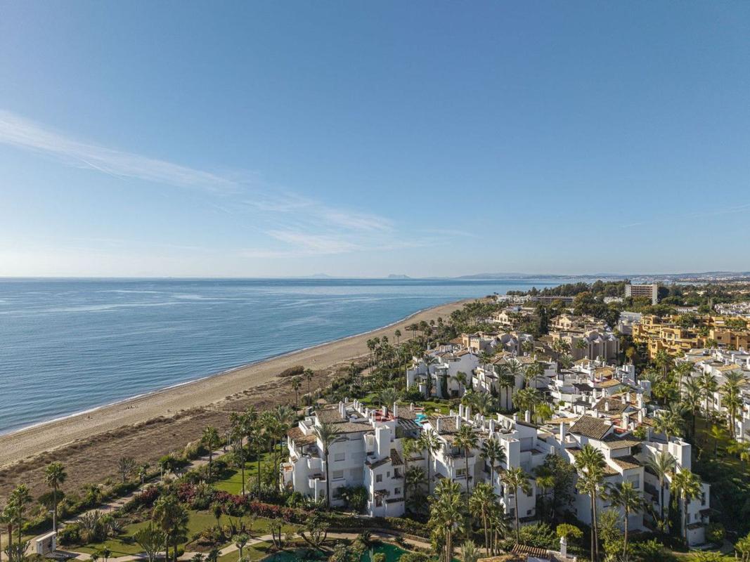Venta de piso en Piso en Urbanizacion Costalita, Villacana - Costalita - Saladillo, Estepona, Estepona
photo 1