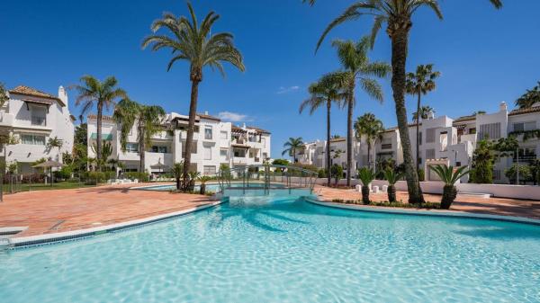 Продажа квартиры на Piso en Urbanizacion Costalita, Villacana - Costalita - Saladillo, Estepona, Эстепона
thumbnail 3