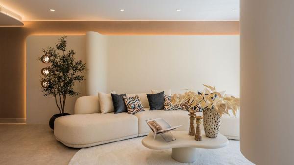 Продажа квартиры на Piso en Urbanizacion Costalita, Villacana - Costalita - Saladillo, Estepona, Эстепона
 photo 4