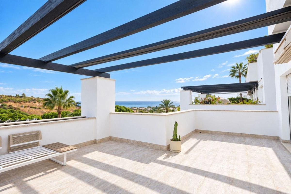 Продажа дуплекса на Dúplex en Santa Clara, Marbella, Марбелла photo 1