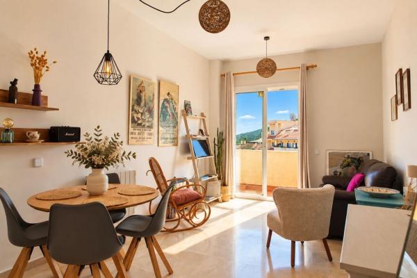 Sale of flat in Piso en Chullera, Manilva, Manilva
thumbnail 2