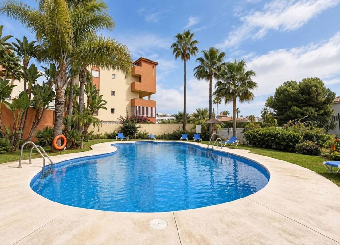 Sale of apartment in Piso en La Cala de Mijas, Mijas, Mijas
photo 1