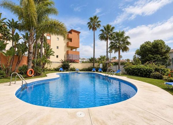 Sale of flat in Piso en La Cala de Mijas, Mijas, Mijas
photo 1