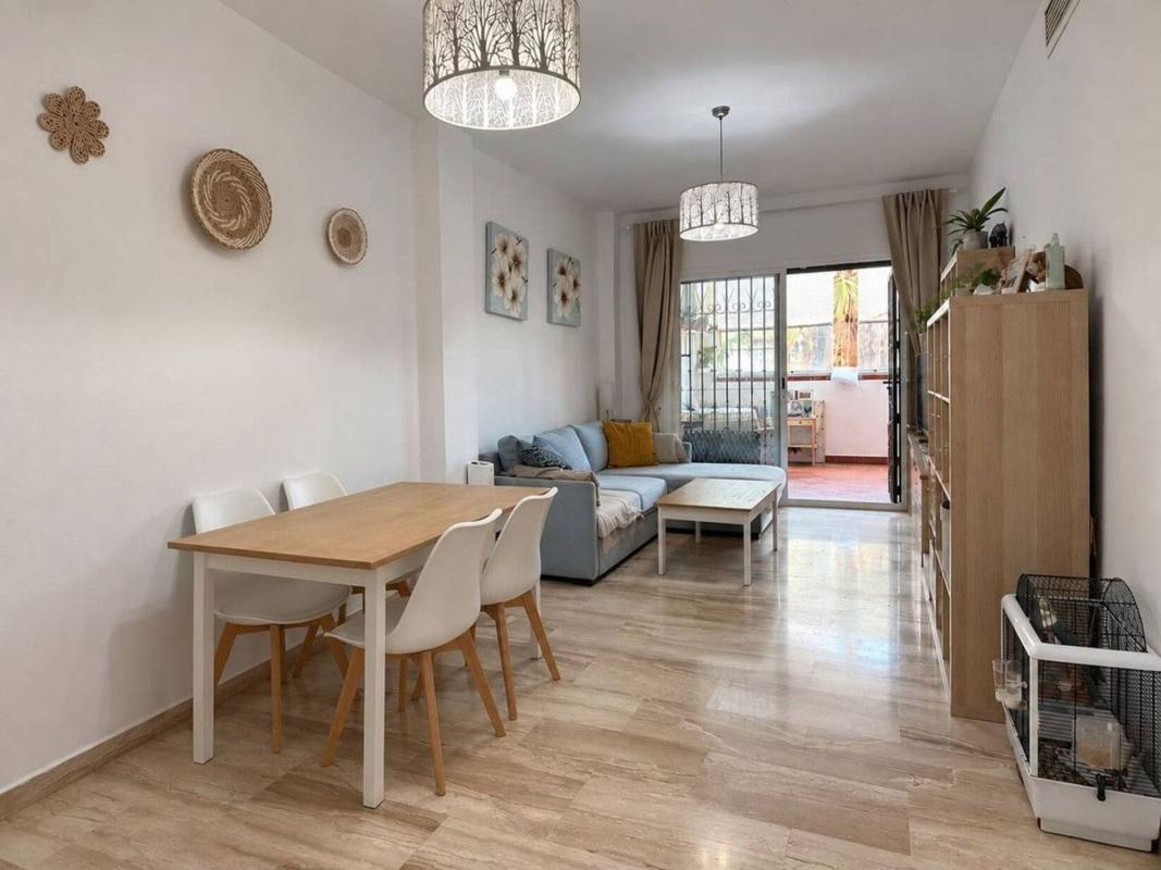 Sale of apartment in Piso en La Cala de Mijas, Mijas, Mijas
photo 2