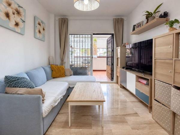 Sale of flat in Piso en La Cala de Mijas, Mijas, Mijas
thumbnail 3
