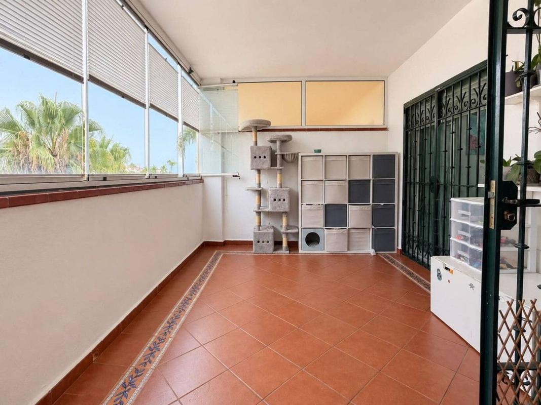 Sale of apartment in Piso en La Cala de Mijas, Mijas, Mijas
photo 4