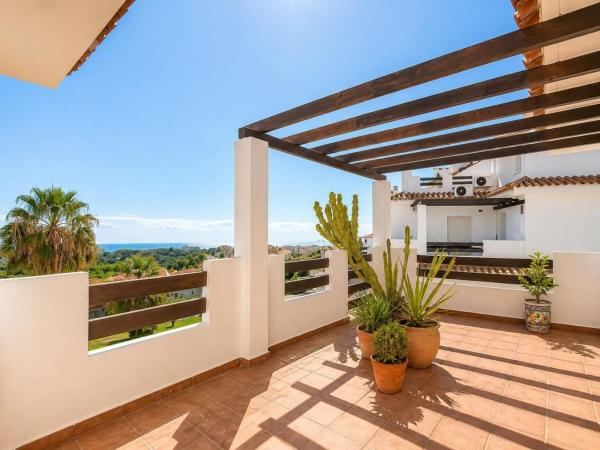 Penthouse for sale at Ático en Calle Martagina, Chullera, Manilva, Manilva photo 1