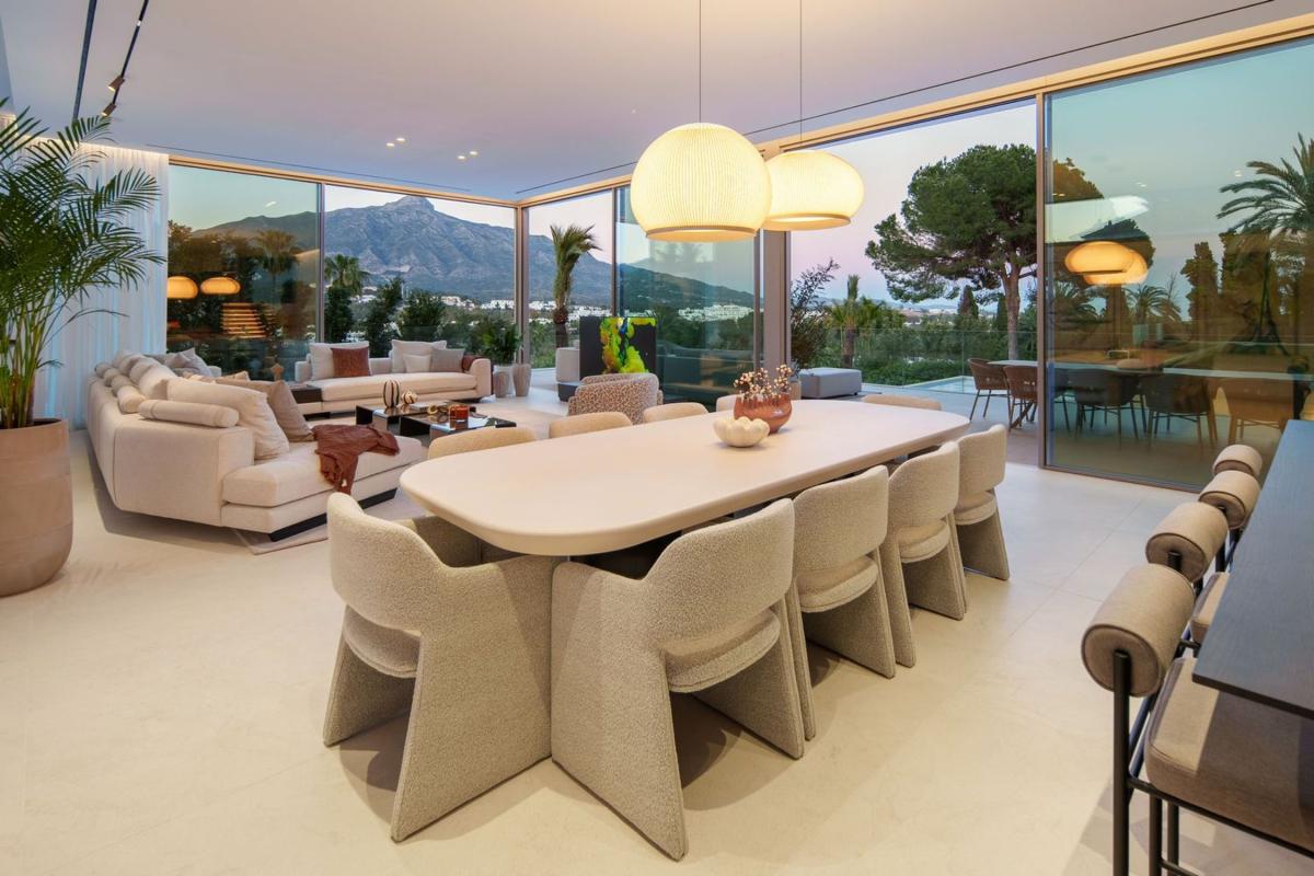 Продажа отдельного шале в Casa o chalet en Las Brisas, Marbella, Марбелла photo 3