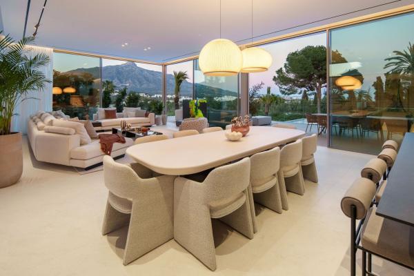 Частный шале на продаже в  Casa o chalet en Las Brisas, Marbella, Марбелла photo 3