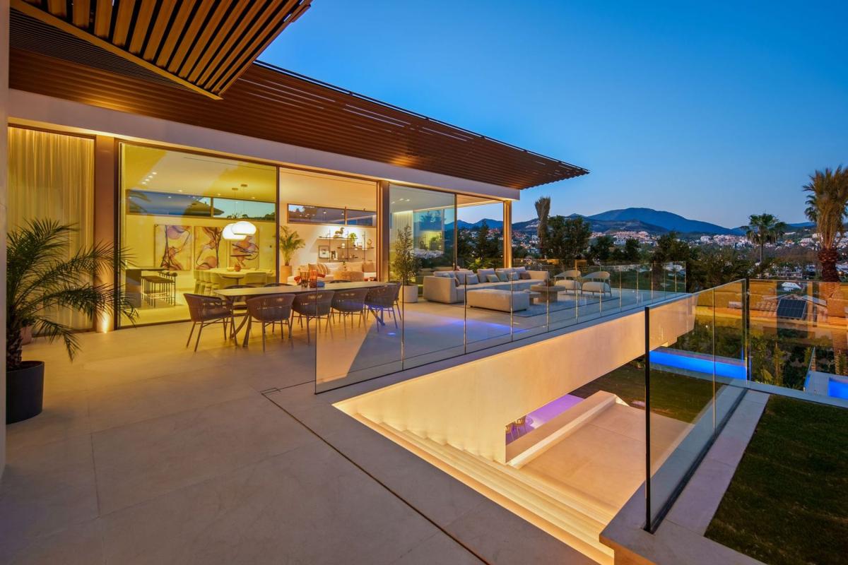Продажа отдельного шале в Casa o chalet en Las Brisas, Marbella, Марбелла photo 5