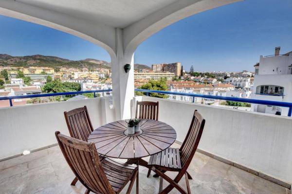 Sprzedaż mieszkania w Piso en Avenida Marysol, 20, Solymar - Puerto Marina, Benalmádena, Benalmádena
photo 1