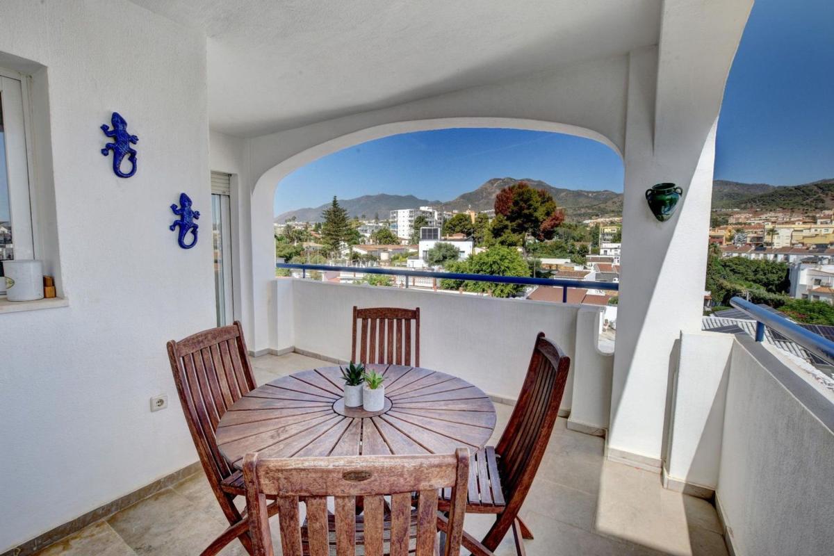 Sprzedaż mieszkania w Piso en Avenida Marysol, 20, Solymar - Puerto Marina, Benalmádena, Benalmádena
photo 2