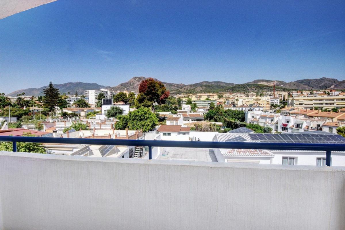 Sprzedaż mieszkania w Piso en Avenida Marysol, 20, Solymar - Puerto Marina, Benalmádena, Benalmádena
photo 3