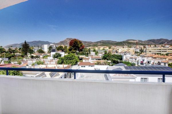 Sprzedaż mieszkania w Piso en Avenida Marysol, 20, Solymar - Puerto Marina, Benalmádena, Benalmádena
thumbnail 3