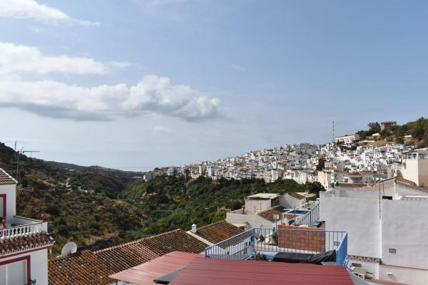 Chalet adosado en Calle Pontil, Torrox Pueblo, Torrox photo 3